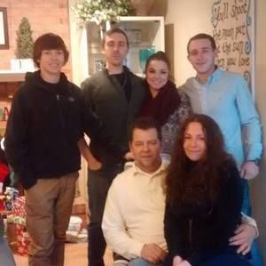 Meet your Posher, Dean